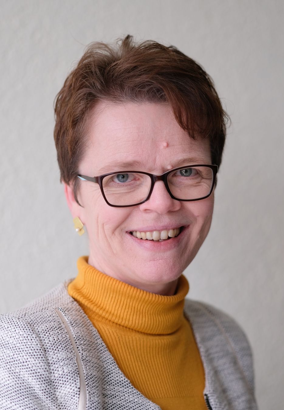 Andrea Müller