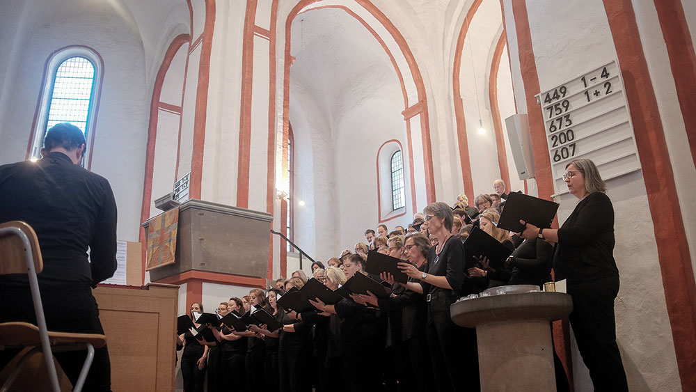 Kantorei Konzert fułr Freunde 8 7 18 7200 klein