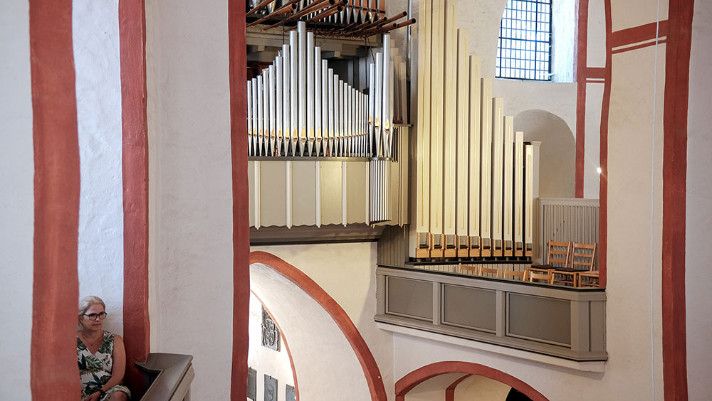 Kantorei Konzert fułr Freunde 8 7 18 7219 klein
