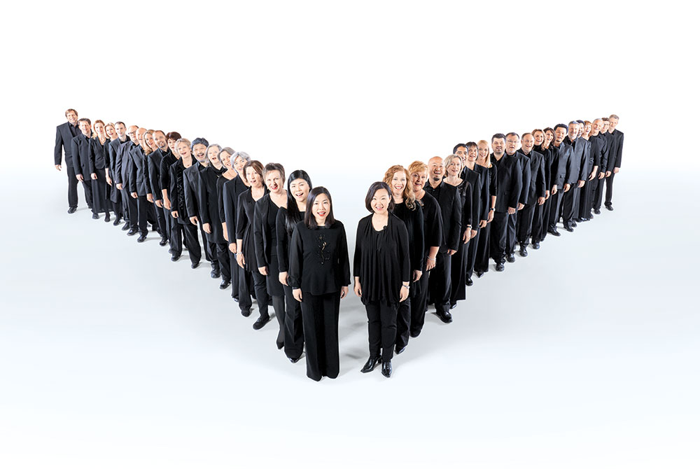 WDR Rundfunkchor 2 bearb