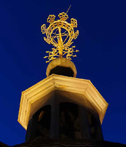Christmette