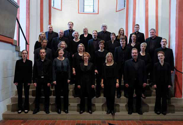 capella klein