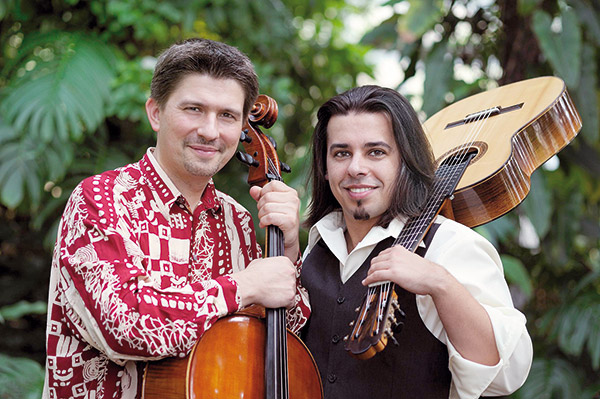 villalobosduo